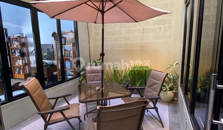 Dijual Rumah 2 Lantai di Cilandak Barat, Jakarta Selatan 2