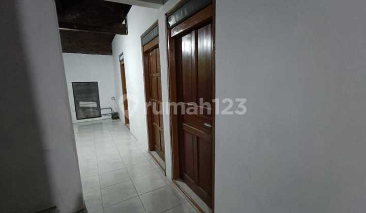 Turun Harga! Rumah di Citandui I No.40, 5 Kamar 2