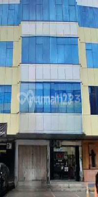 For Rent: Bukit Gading Indah 4.5-Story Shop House Ready for Use For Rent: Bukit Gading Indah 4.5-Story Shop House Ready for Use