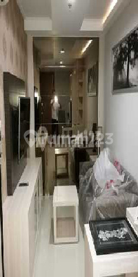 Unit dengan Furnite Baru Dijual Harga Bagus 1