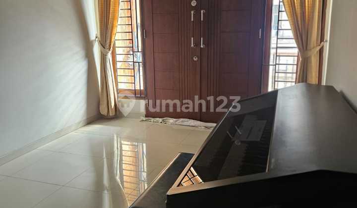 Jarang Ada ! Dijual Kost2an Rumah Siap Usaha Kost2an Murah 1