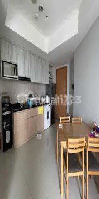 Dijual Cepat Mansion Jasmine Unit Siap Huni Dijual Cepat Mansion Jasmine Unit Siap Huni