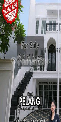 For Immediate Sale New House Gading Residences Pelangi