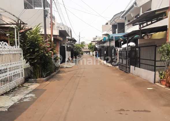 For Sale Fast Ready-to-Occupy House Kelapa Kopyor Barat. 2