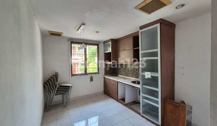 Rumah Siap Huni Gading Parkview