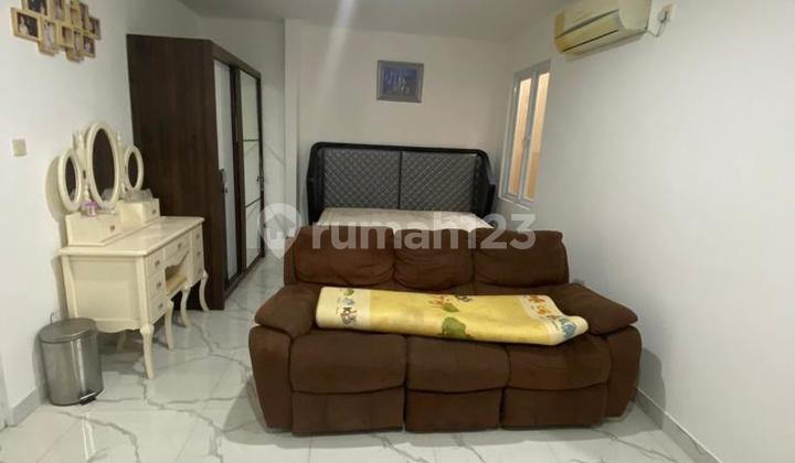 Disewakan Rumah Kelapa Gading Bcs Rapi Siap Huni 2