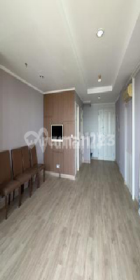 Unit Dijual Frenchwalk Moi Nice Garden 2