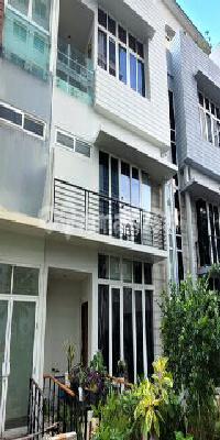 House for Sale in Springhill Kemayoran Ready to Occupy House for Sale in Springhill Kemayoran Ready to Occupy