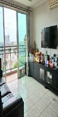 For Sale Ready-to-Occupy Unit at Frenchwalk Moi Tower Paris