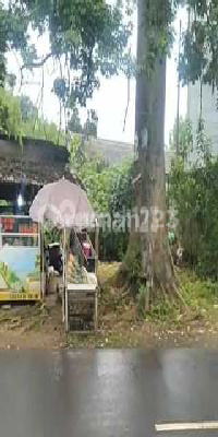 Tanah Lokasi Strategis Cocok Utk Usaha Jatikramat Perum Desanctuary Tanah Lokasi Strategis Cocok Utk Usaha Jatikramat Perum Desanctuary