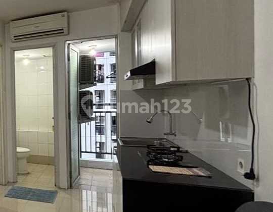Dijua Unit Bassura City Rapi Full Furnished Dijua Unit Bassura City Rapi Full Furnished