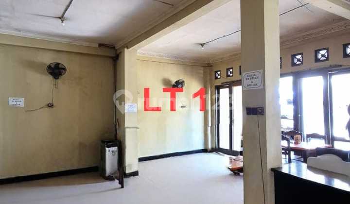 Ruko Jalan Raya Bekasi Cocok Usaha Laris Ruko Jalan Raya Bekasi Cocok Usaha Laris