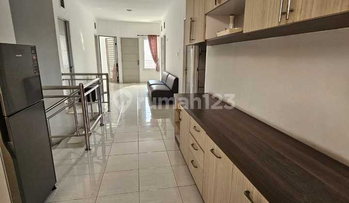 Jarang Ada ! Dijual Kost2an Rumah Siap Usaha Kost2an Murah 2