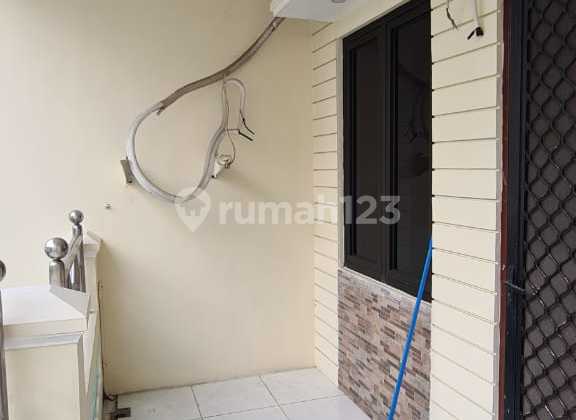 Dijual Rumah Sunter Sacna Rapi Siap Huni 2