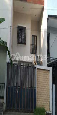 New Ready-to-Live House for Rent in Kelapa Puan Gading