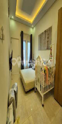 Rumah Minimalis Siap Huni Janur Kuning