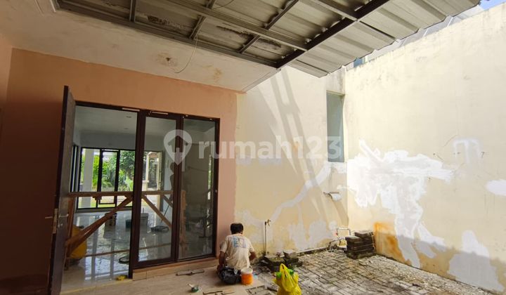 Rumah Baru Dijual Siap Huni Arana Harapan Indah 2