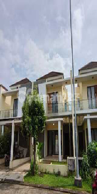 Rumah Baru Dijual Siap Huni Arana Harapan Indah