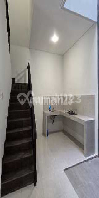 Rumah Baru Brand New Kelapa Gading Siap Huni