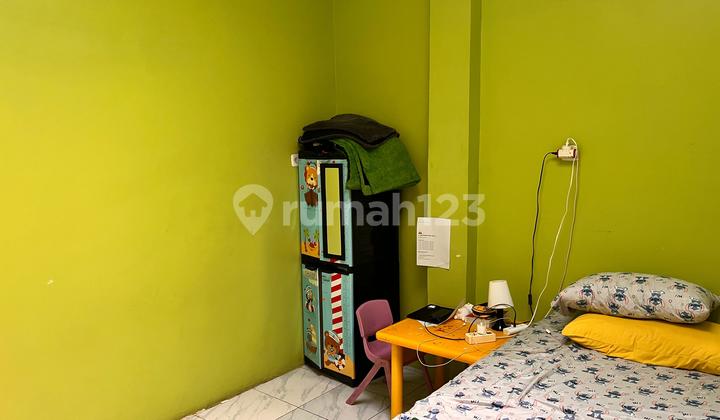 Rumah Siap Huni Bcs Kelapa Gading 2