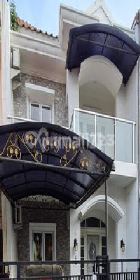 House for Sale Gading Residence Pelangi Ready to Occupy