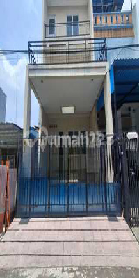 Dijual Rumah Brand New di Kelapa Molek