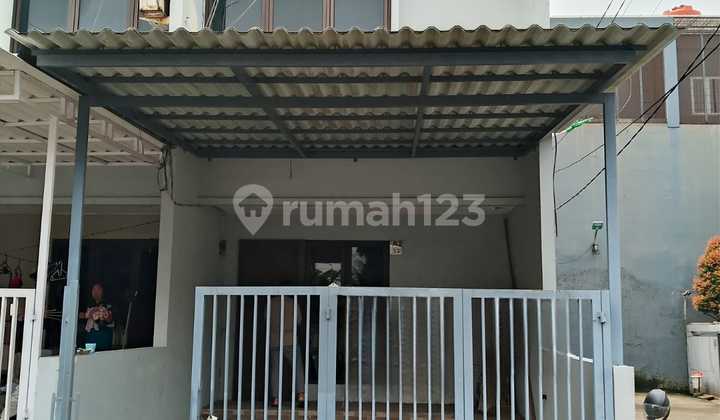 Rumah Gading Griya Residences Dijual Rumah Gading Griya Residences Dijual