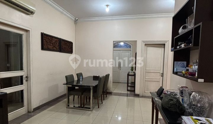 Jual Cepat Rumah Royal Gading Mansion 2