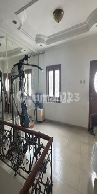 Ivory House Residence Pelangi for Sale, Move-in Ready and Price is Good 2