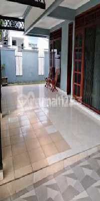Rent a Corner House in Kayu Putih, Ready to Occupy Rent a Corner House in Kayu Putih, Ready to Occupy
