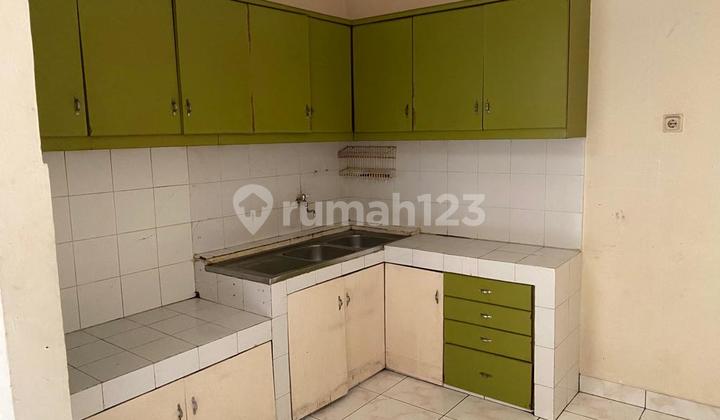 Rumah Gading Indah Kelapa Gading 2