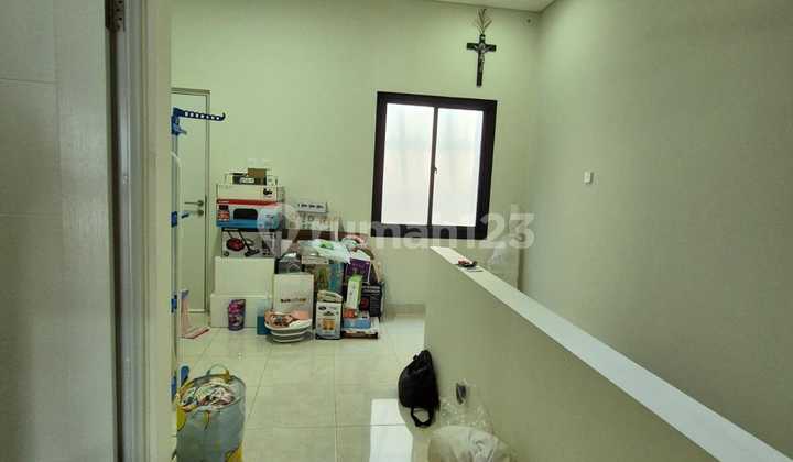 Rumah Minimalis Siap Huni Janur Kuning 2