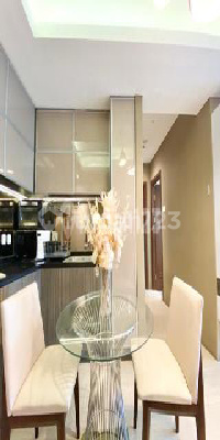 For Sale Beautiful Ready-to-Occupy Apartment Springhill Terrace Oakwood