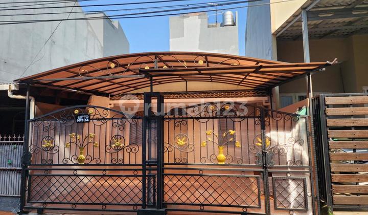 Disewakan Murah Rumah Rapi Siap Huni Gading Indah