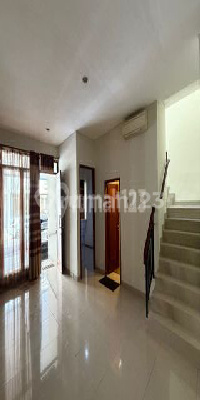 For Sale, The Gading Residence House, Kelapa Gading, North Jakarta, Flood-Free For Sale, The Gading Residence House, Kelapa Gading, North Jakarta, Flood-Free