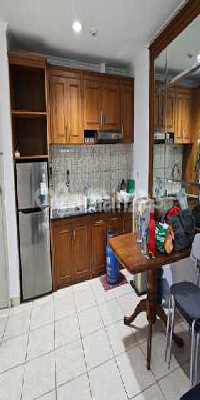 Disewakan Unit Cityhome Siap Huni Disewakan Unit Cityhome Siap Huni