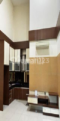 Rental House in Kemayoran, Ready to Occupy Rental House in Kemayoran, Ready to Occupy
