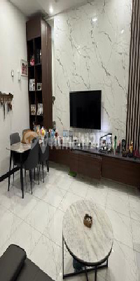 Dijual Rumah Gading Harmony Siap Huni Harga Ok