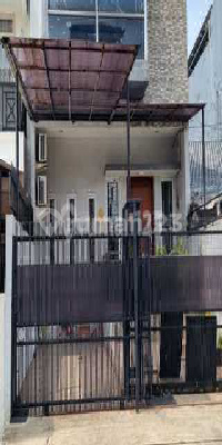 Rumah Rapi Siap Huni Kelapa Elok Utara Rumah Rapi Siap Huni Kelapa Elok Utara