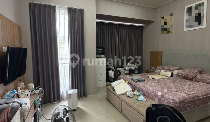 Dijual Rumah Minimalis Siap Huni Gading Imperial