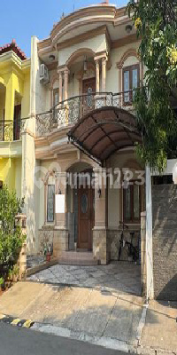 Rumah Gading Residence Pelangi Dijual Siap Huni dan Harga Ok