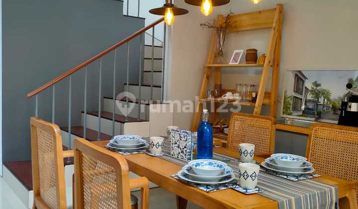 Dijual Rumah Asri di Srinaya Residence, Jl. Jagakarsa Raya No. 31 Rt. 1/Rw. 2, Ciganjur, Jagakarsa, Kota Jakarta Selatan, Dki Jakarta, Indonesia, 12630, Jagakarsa