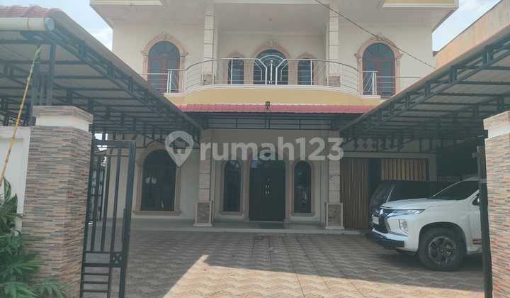 Dijual Cepat Rumah SHM 2 Lantai Lokasi Strategis Hanya 5 Menit Dari Unimed Dijual Cepat Rumah SHM 2 Lantai Lokasi Strategis Hanya 5 Menit Dari Unimed