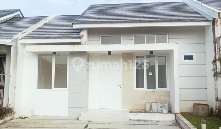 For Sale Kawanua Emerald City (Kec) Amethyst Cluster House, Manado For Sale Kawanua Emerald City (Kec) Amethyst Cluster House, Manado