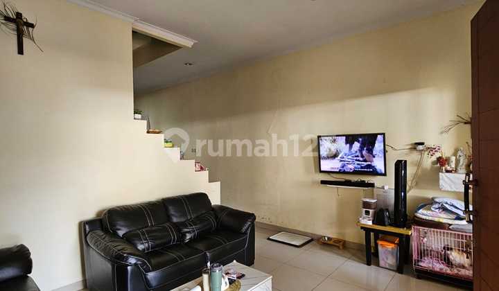 For Quick Sale: Muara Karang House 5X15 2