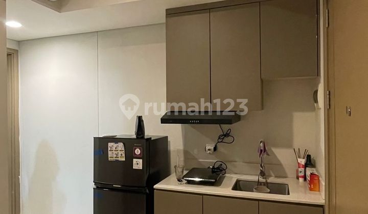 Disewakan Apt Gold Coast Tower Honolulu Luas 29M2 2