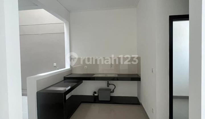 For Rent Comfortable Minimalist House PIK 2 2