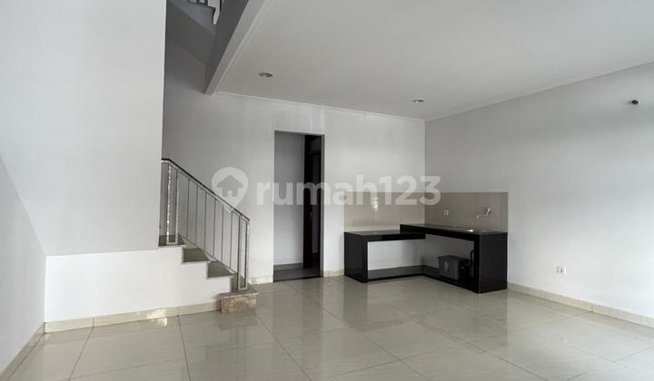 Dijual Rumah Harmony 6X12.5 2