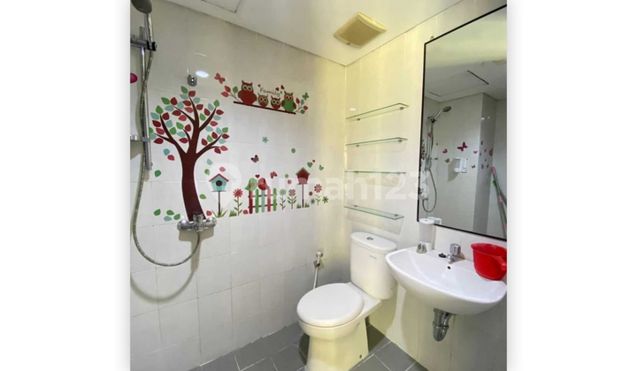 Apartemen Gunawangsa Merr Tipe Studio Dekat Jalan Raya Merr 2