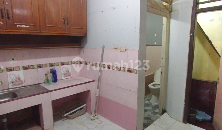 Disewakan Rumah Dekat Mal Kelapa Gading Mungil dan Sederhana (Kg005112) 2